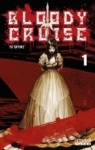 Bloody Cruise, tome 1 par Satomi