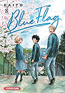 Blue Flag, tome 8 par Kaito