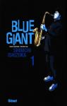 Blue giant, tome 1 par Ishizuka