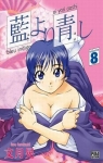 Blue Indigo, tome 8 par Fumizuki