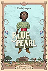 Blue Pearl par Jacques