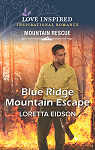Blue Ridge Mountain Escape par Eidson