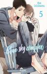 Blue Sky Complex, tome 5 par Ichikawa