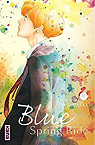 Blue Spring Ride, tome 11 par Sakisaka