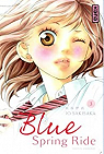 Blue Spring Ride, tome 3 par Sakisaka
