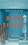 Blue Ticket par Mackintosh