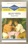 Blue Vista par Mayo
