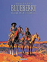 Blueberry, tome 15 : Ballade pour un cercueil par Giraud