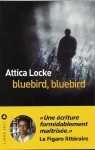 Bluebird, Bluebird par Locke