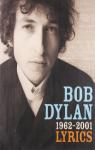 Lyrics 1962-2001 par Dylan