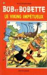 Bob et Bobette, tome 158 : Le viking impetueux par Vandersteen
