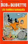 Bob et Bobette, tome 206 : Les barbus baraqus par Vandersteen
