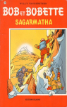Bob et Bobette, tome 220 : Sagarmatha  par Vandersteen