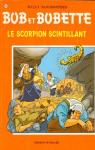 Bob et Bobette, tome 231 : Le scorpion scintillant par Vandersteen