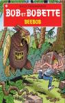 Bob et Bobette, tome 329 : Beebob par Vandersteen