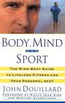 Body, Mind and Sport par Douillard