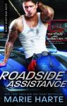Body Shop Bad Boys, tome 2 : Roadside Assistance par Harte