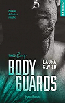 Bodyguards, tome 2 : Cruz par Wild