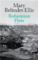 Bohemian flats par Relindes Ellis