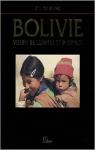Bolivie : Vision de lumire et d'espace par Dehau