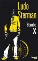 Bombe X par Sterman