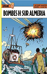 Bombes H sur Almeria par Rgric