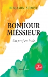 Bonjiour Miéssieur par Audoye
