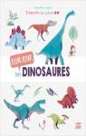 Bonjour : Les dinosaures par Lambert