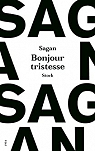 Bonjour tristesse par Sagan