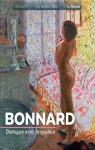 Bonnard ; dialogue avec la couleur par Bayle