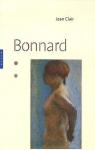Bonnard par Clair