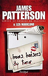 Bons baisers du tueur par Patterson