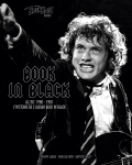 Book in black : AC/DC 1980 - 1981 l'histoir..