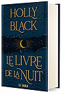 Le livre de la nuit, tome 1 par Black