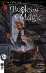 Books of magic, tome 14 par Spurrier
