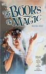 Books of Magic, tome 1 par Rieber