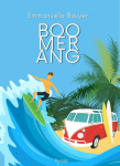 Boomerang par Bouyer