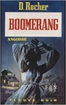 Boomerang par Rocher