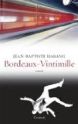 Bordeaux-Vintimille par Harang