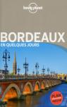 Bordeaux en quelques jours par Sauer
