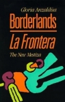 Borderlands par Anzaldua