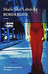 Borderline par Labrèche