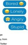 Bored, lonely, angry, stupid par Fernandez