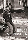 Born to Run par Springsteen
