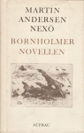 Bornholmer Novellen par Andersen Nex