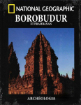 Borobudur et Prambanan par National Geographic Society