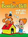 Boule & Bill, tome 5 : Bulles et Bill par Roba