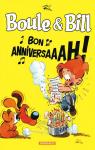 Boule et Bill - Hors Srie 60 ans : Bon anniversaaah ! par Roba