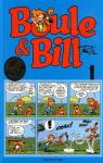 Boule & Bill, tome 1 : Tel Boule, tel Bill par Roba