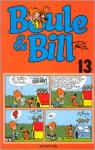 Boule et Bill - Album 13 par Roba